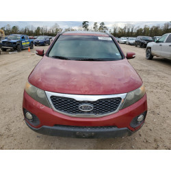 2011 KIA SORENTO