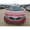 2011 KIA SORENTO