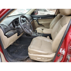 2011 KIA SORENTO