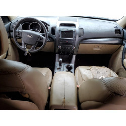 2011 KIA SORENTO