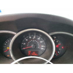 2011 KIA SORENTO