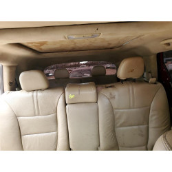 2011 KIA SORENTO