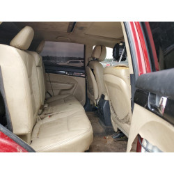 2011 KIA SORENTO