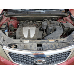 2011 KIA SORENTO