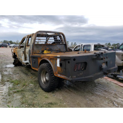 2016 FORD F350