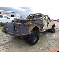 2016 FORD F350