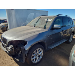 2012 BMW X5
