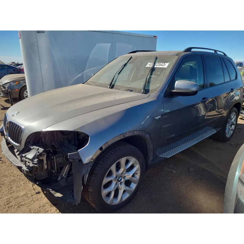 2012 BMW X5