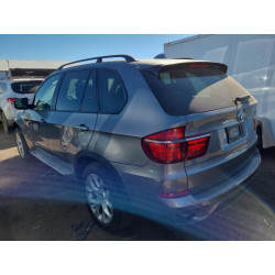 2012 BMW X5