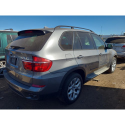 2012 BMW X5