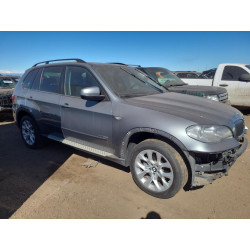 2012 BMW X5