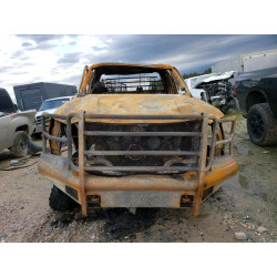 2016 FORD F350