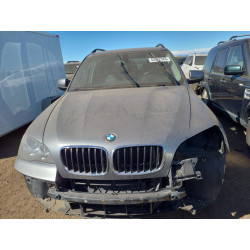 2012 BMW X5