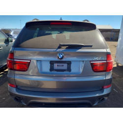 2012 BMW X5