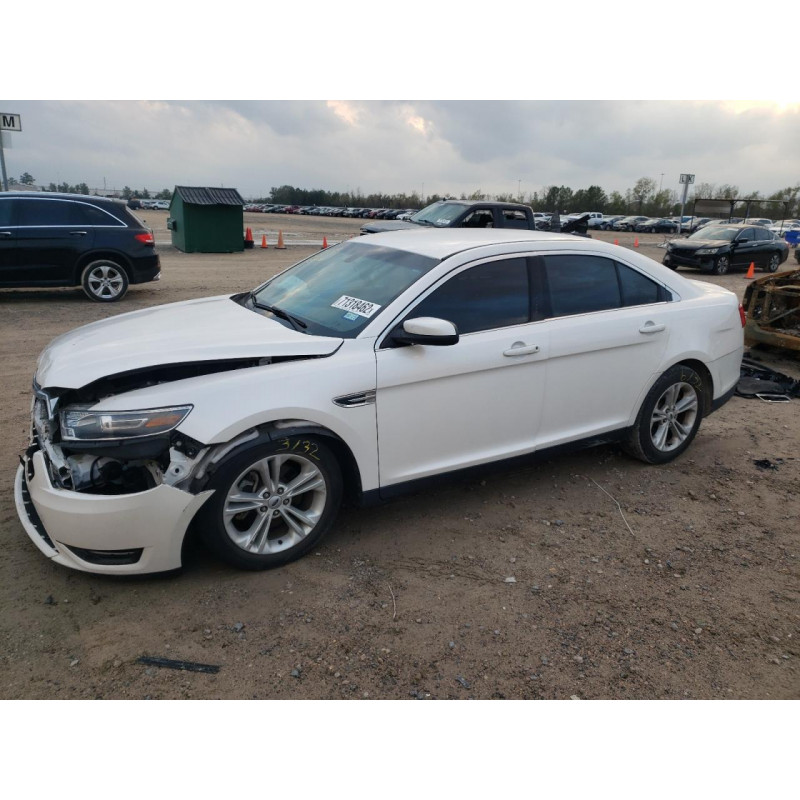 2017 FORD TAURUS
