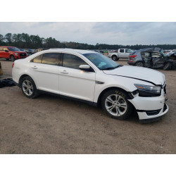 2017 FORD TAURUS