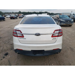2017 FORD TAURUS