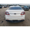 2017 FORD TAURUS