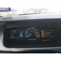 2017 FORD TAURUS