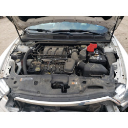 2017 FORD TAURUS