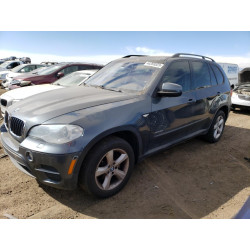 2012 BMW X5