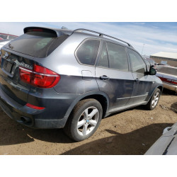 2012 BMW X5