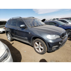 2012 BMW X5