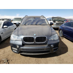 2012 BMW X5