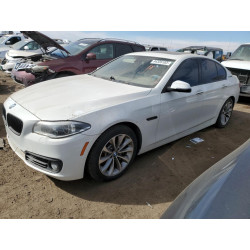 2014 BMW 1 SERIES