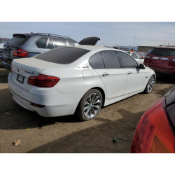 2014 BMW 1 SERIES