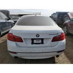2014 BMW 1 SERIES