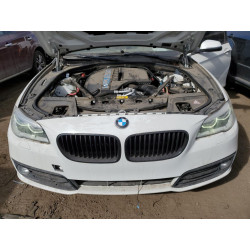 2014 BMW 1 SERIES