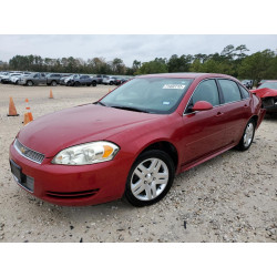 2013 CHEVROLET IMPALA