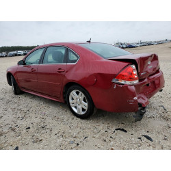 2013 CHEVROLET IMPALA