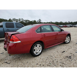 2013 CHEVROLET IMPALA