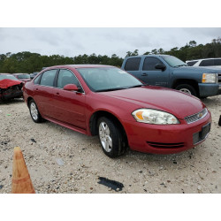 2013 CHEVROLET IMPALA