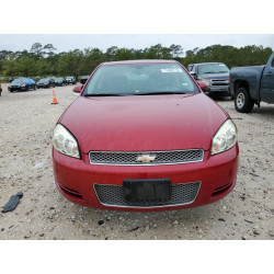 2013 CHEVROLET IMPALA