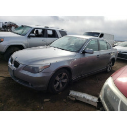 2007 BMW 5 SERIES