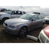 2007 BMW 5 SERIES