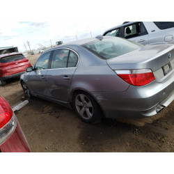 2007 BMW 5 SERIES