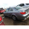 2007 BMW 5 SERIES