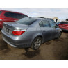 2007 BMW 5 SERIES