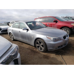 2007 BMW 5 SERIES