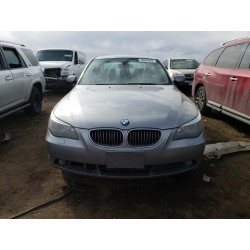 2007 BMW 5 SERIES