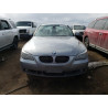 2007 BMW 5 SERIES