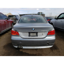 2007 BMW 5 SERIES