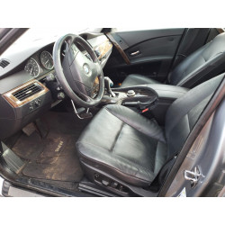 2007 BMW 5 SERIES