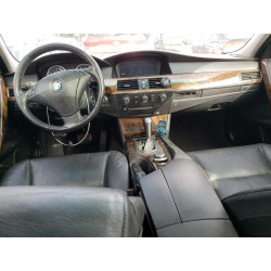 2007 BMW 5 SERIES