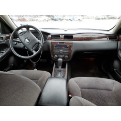 2013 CHEVROLET IMPALA