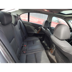2007 BMW 5 SERIES